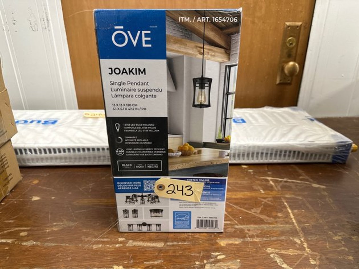 Image for New, Returned & Used Merchandise: Appliances, Equipment, Fixtures Online Auction - Boyertown, PA