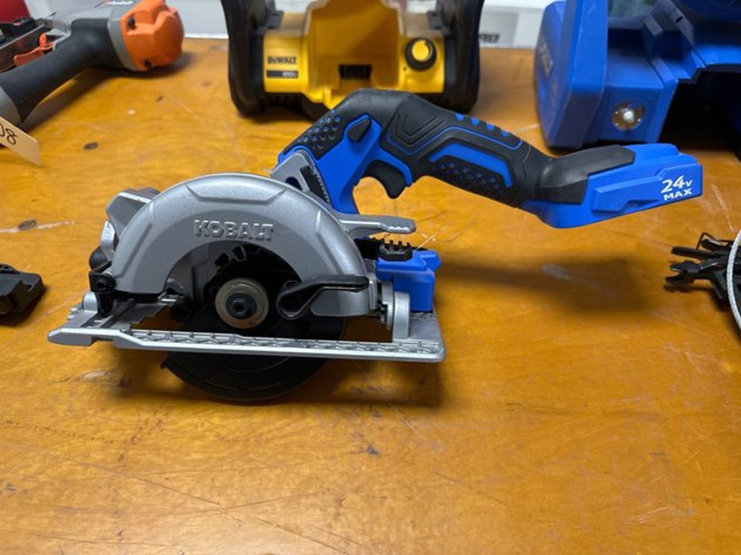 Image for New, Returned & Used Merchandise: Appliances, Equipment, Fixtures Online Auction - Boyertown, PA