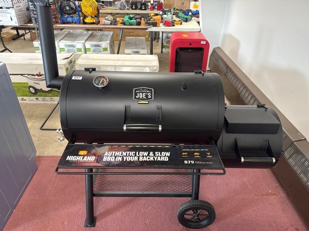 Image for New, Returned & Used Merchandise: Appliances, Equipment, Fixtures Online Auction - Boyertown, PA