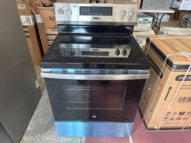 Image for New, Returned & Used Merchandise: Appliances, Equipment, Fixtures Online Auction - Boyertown, PA