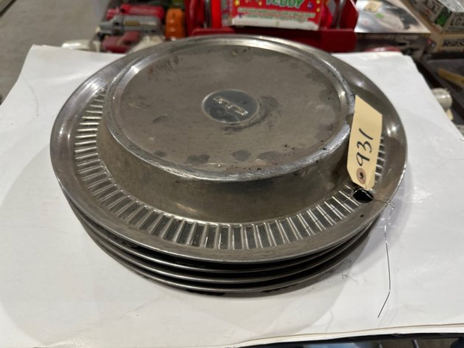 Image for Automotive Collectibles & Vintage Toy Auction: Models, DieCast, Hot Wheels - Boyertown, PA