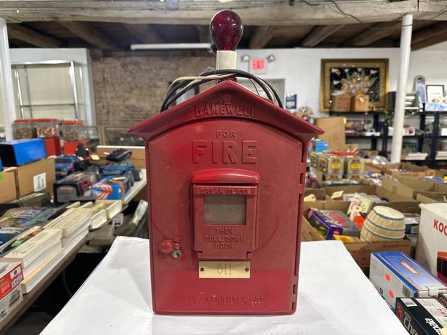 Image for Automotive Collectibles & Vintage Toy Auction: Models, DieCast, Hot Wheels - Boyertown, PA