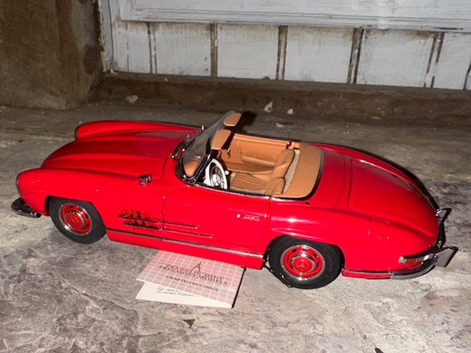 Image for Automotive Collectibles & Vintage Toy Auction: Models, DieCast, Hot Wheels - Boyertown, PA