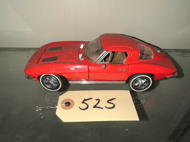 Image for Automotive Collectibles & Vintage Toy Auction: Models, DieCast, Hot Wheels - Boyertown, PA
