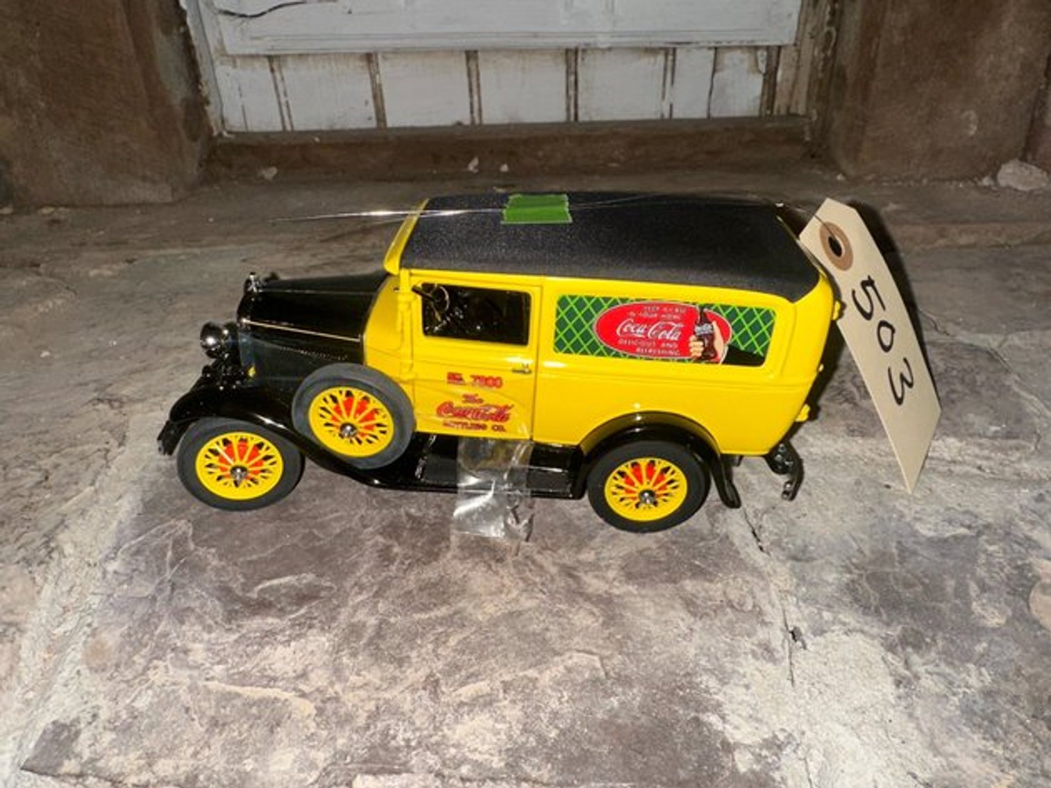 Image for Automotive Collectibles & Vintage Toy Auction: Models, DieCast, Hot Wheels - Boyertown, PA
