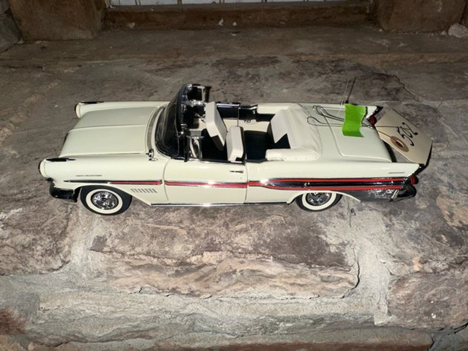 Image for Automotive Collectibles & Vintage Toy Auction: Models, DieCast, Hot Wheels - Boyertown, PA