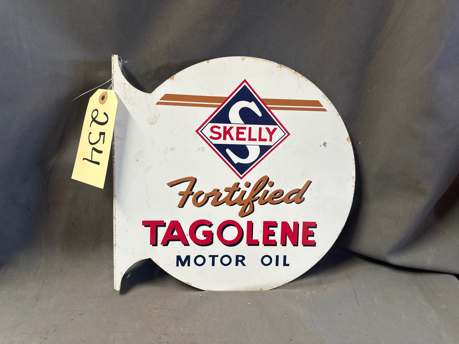 Image for Automobilia, Breweriana, Vintage Radios, Signs, Tins, Record Albums and More Online Auction - Boyertown, PA