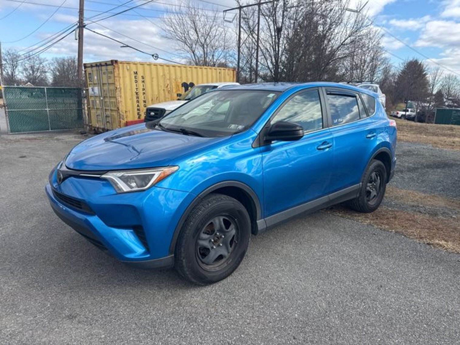 Image for New Car Dealer Trade-In Vehicle Public Auto Auction – Royersford, PA Feb 1st