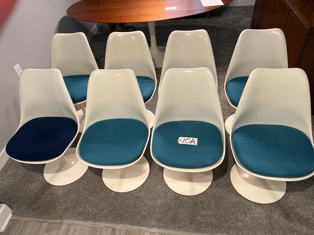 Image for Vintage Knoll Furniture, Coins  & Artwork Estate Auction – Sanatoga, PA