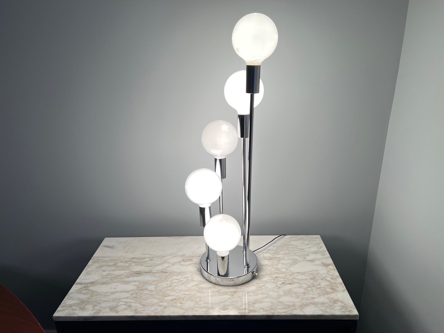 Image for Vintage Knoll Furniture, Coins  & Artwork Estate Auction – Sanatoga, PA