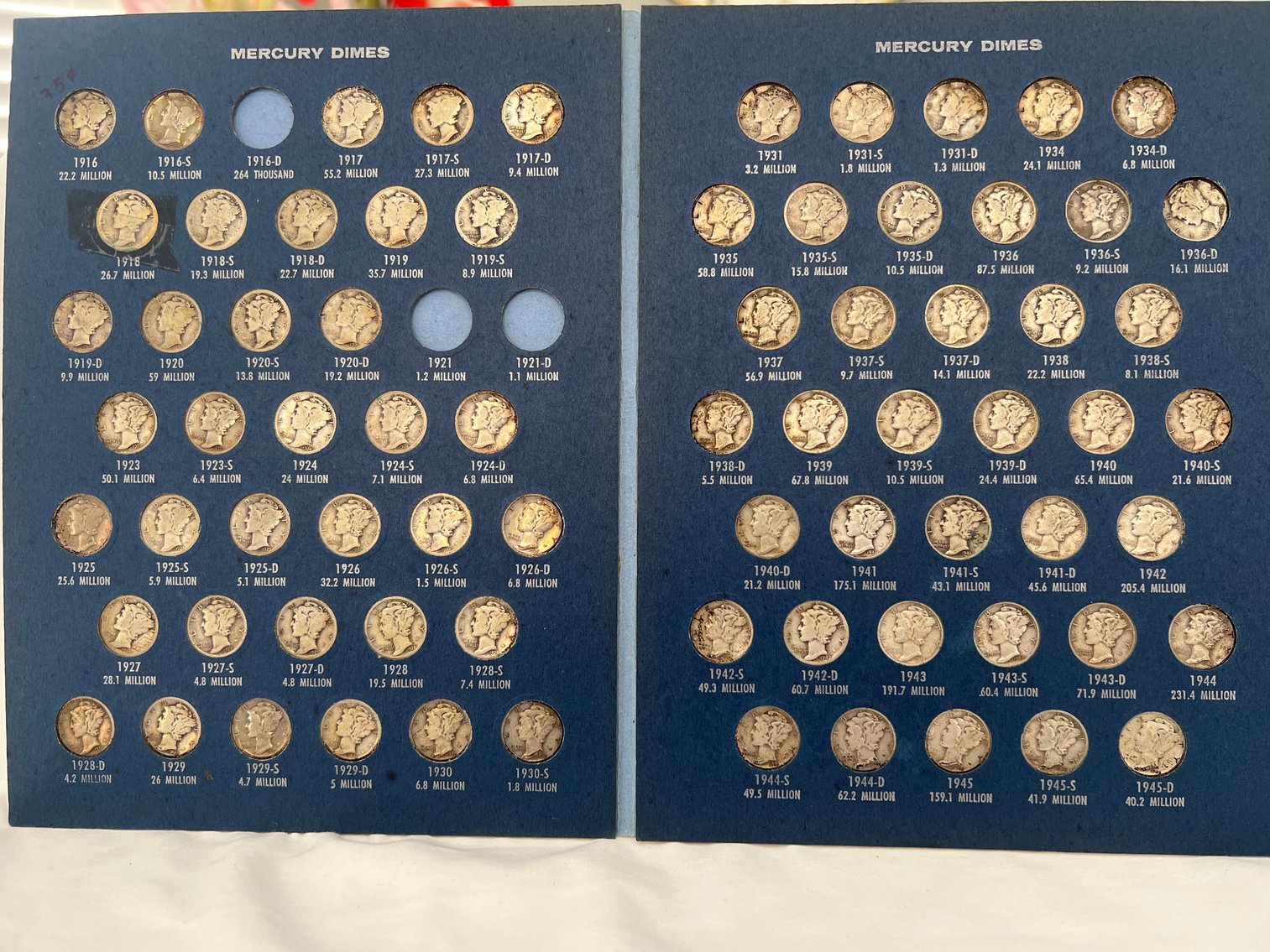 Image for Vintage Knoll Furniture, Coins  & Artwork Estate Auction – Sanatoga, PA