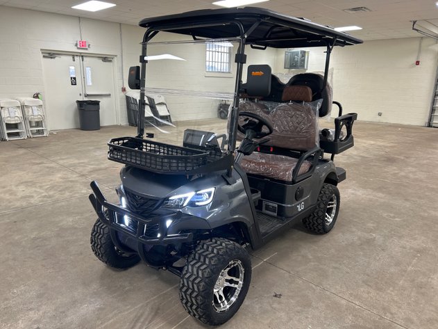 Image for Gilbertsville Public Auto Auction Vehicles, New Equipment & Golf Carts LIVE Auction Feb 7th