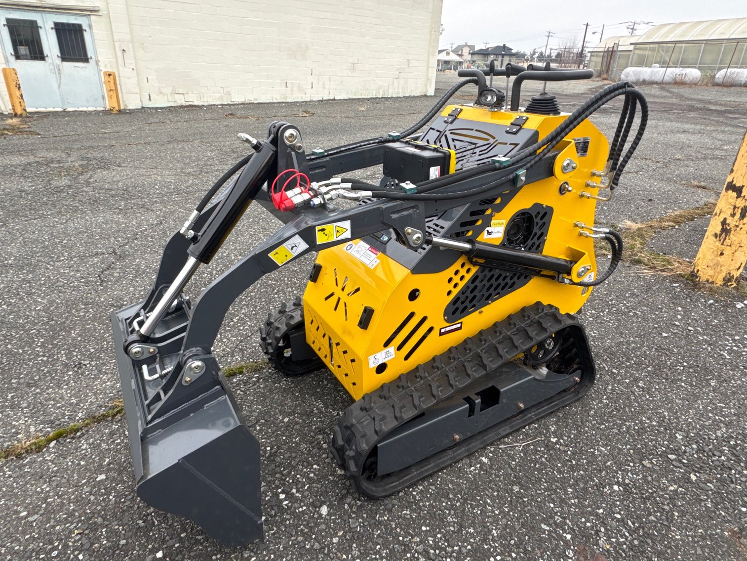 Image for Gilbertsville Public Auto Auction Vehicles, New Equipment & Golf Carts LIVE Auction Feb 7th