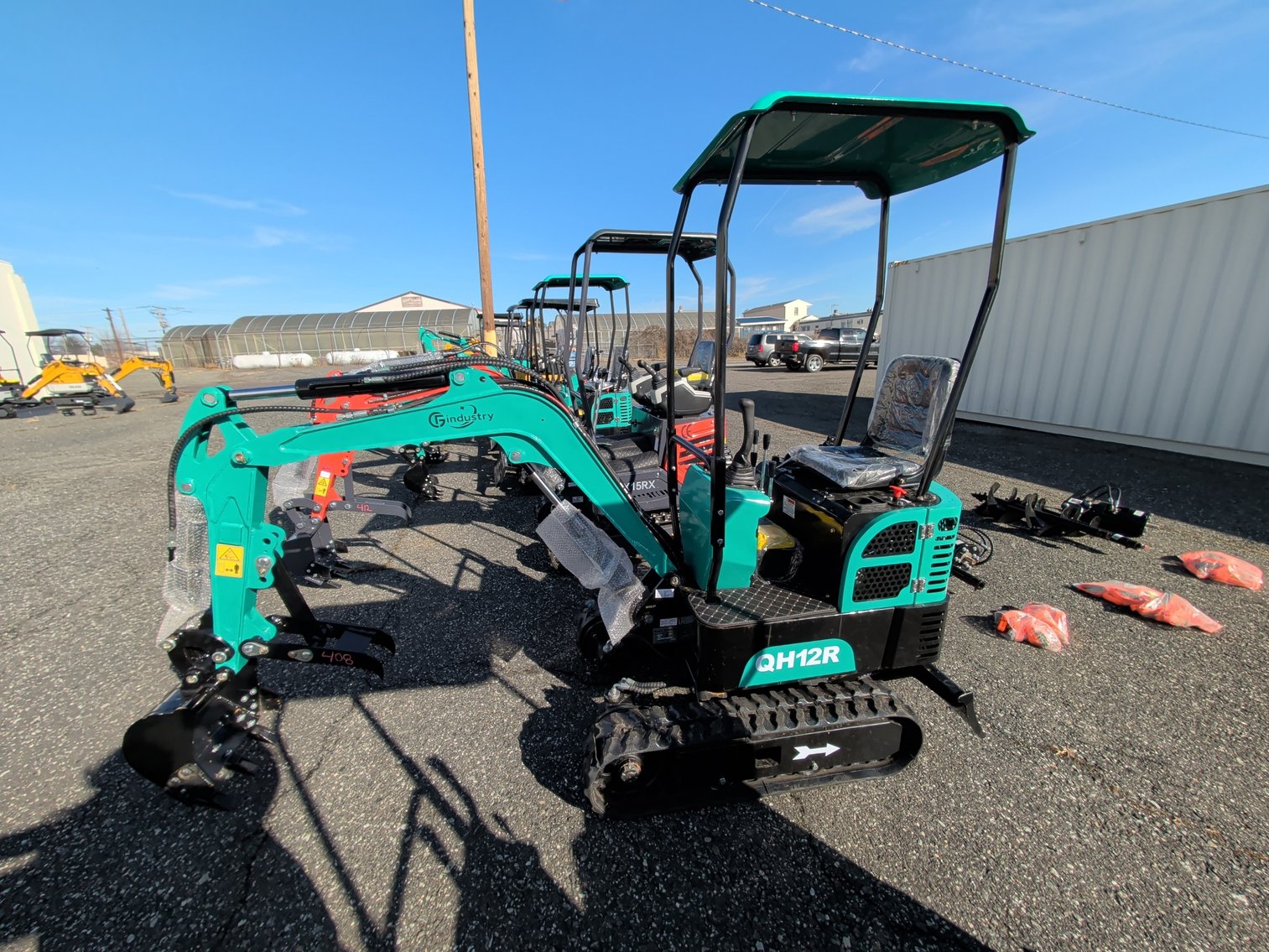 Image for Gilbertsville Public Auto Auction Vehicles, New Equipment & Golf Carts LIVE Auction Feb 7th