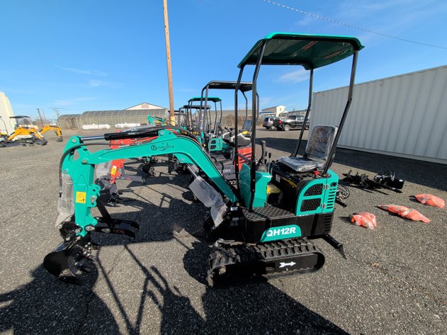 Image for Gilbertsville Public Auto Auction Vehicles, New Equipment & Golf Carts LIVE Auction Feb 7th