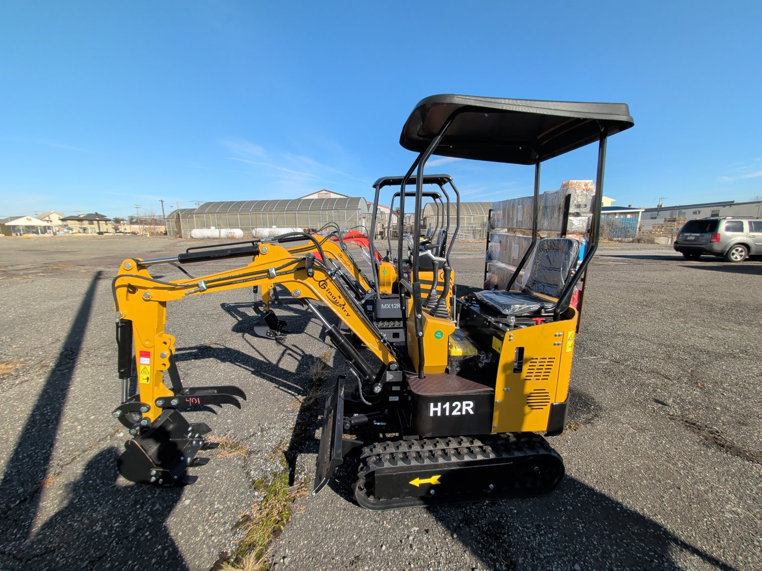 Image for Gilbertsville Public Auto Auction Vehicles, New Equipment & Golf Carts LIVE Auction Feb 7th