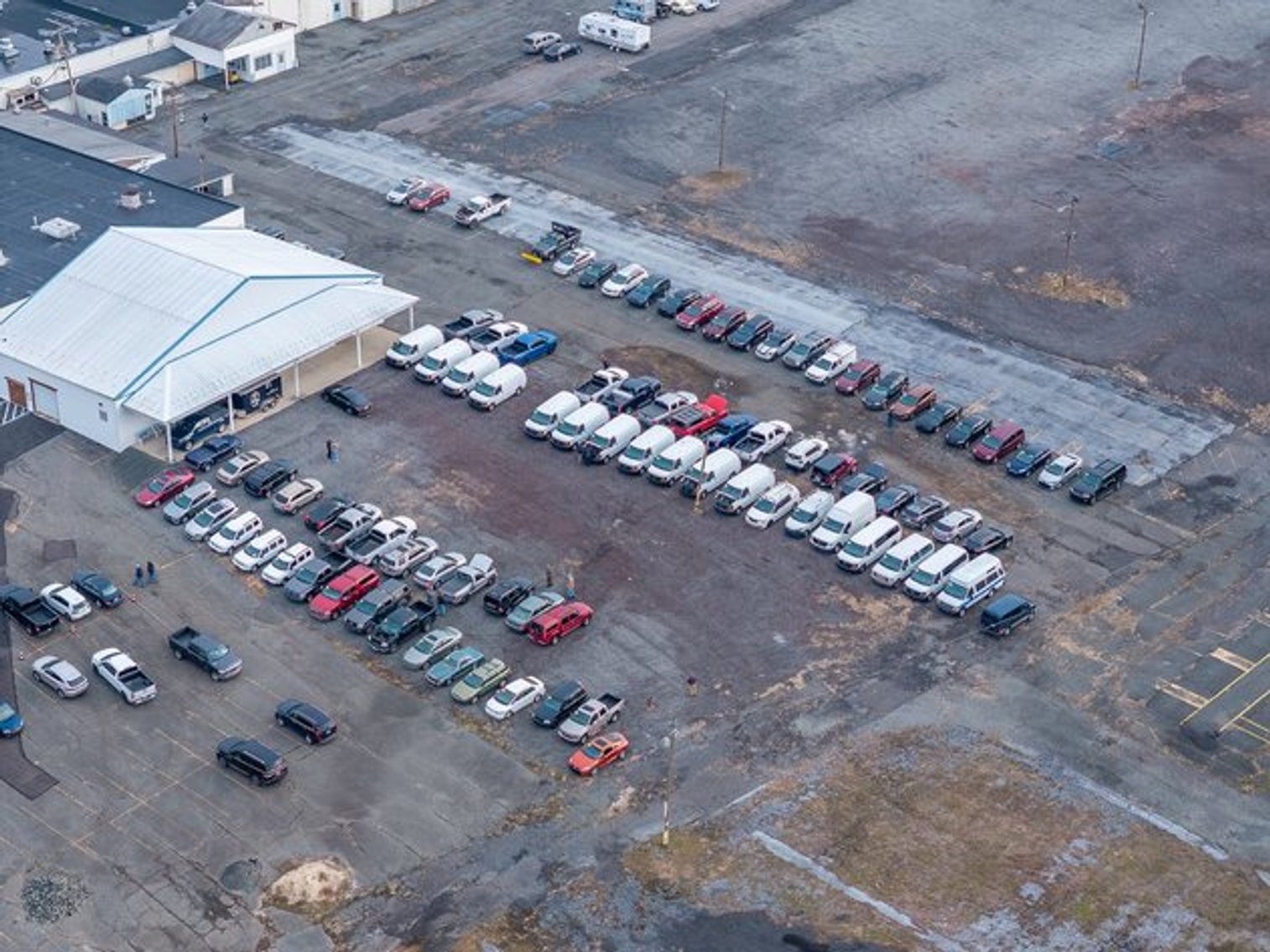 Image for Gilbertsville Public Auto Auction Vehicles, New Equipment & Golf Carts LIVE Auction Feb 7th