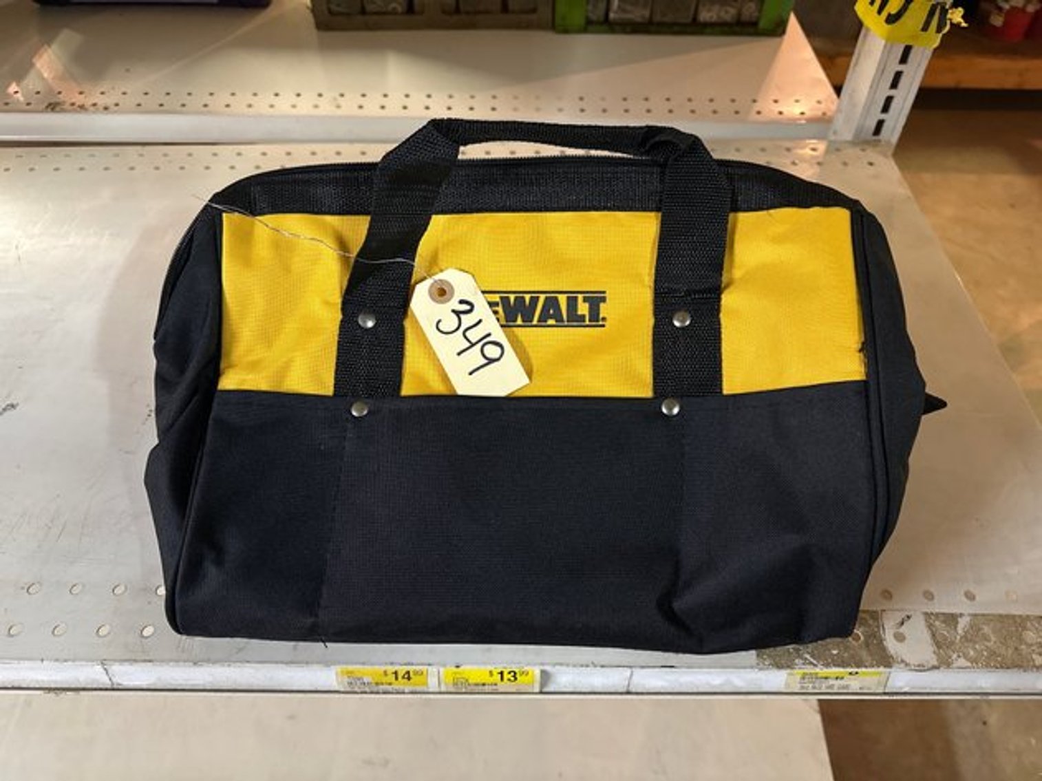 Image for Snap On, Craftsman, New & Used Tools and Garage Clean-out Online Auction - Boyertown, PA 