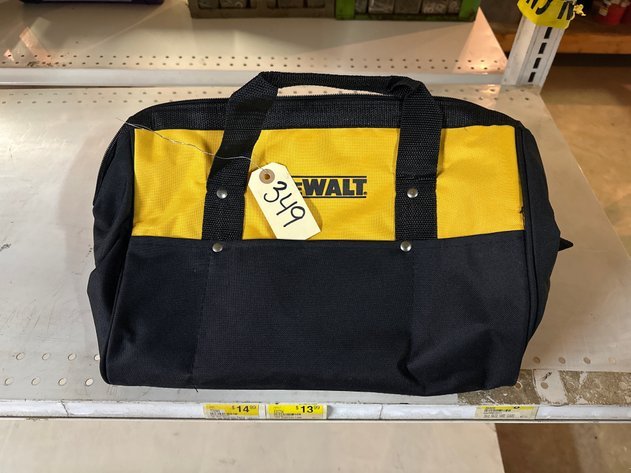 Image for Snap On, Craftsman, New & Used Tools and Garage Clean-out Online Auction - Boyertown, PA 