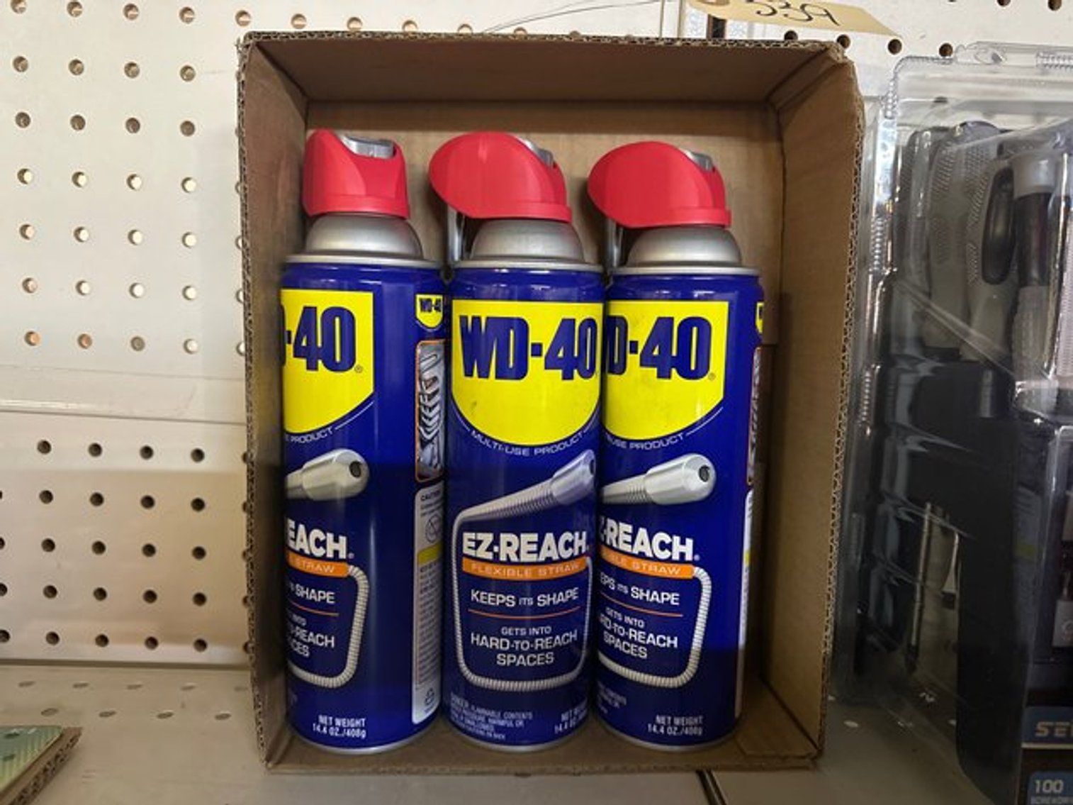 Image for Snap On, Craftsman, New & Used Tools and Garage Clean-out Online Auction - Boyertown, PA 