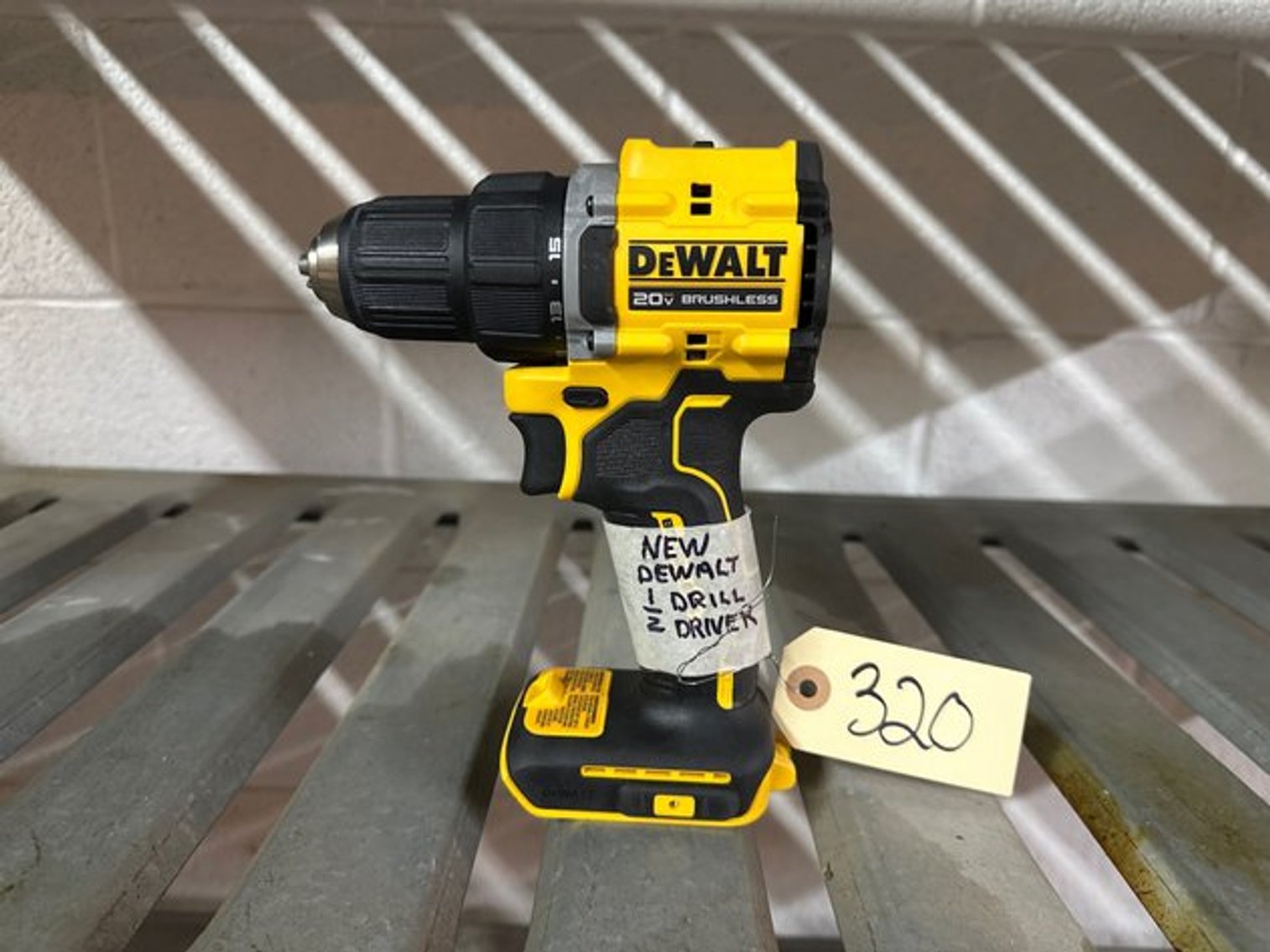 Image for Snap On, Craftsman, New & Used Tools and Garage Clean-out Online Auction - Boyertown, PA 