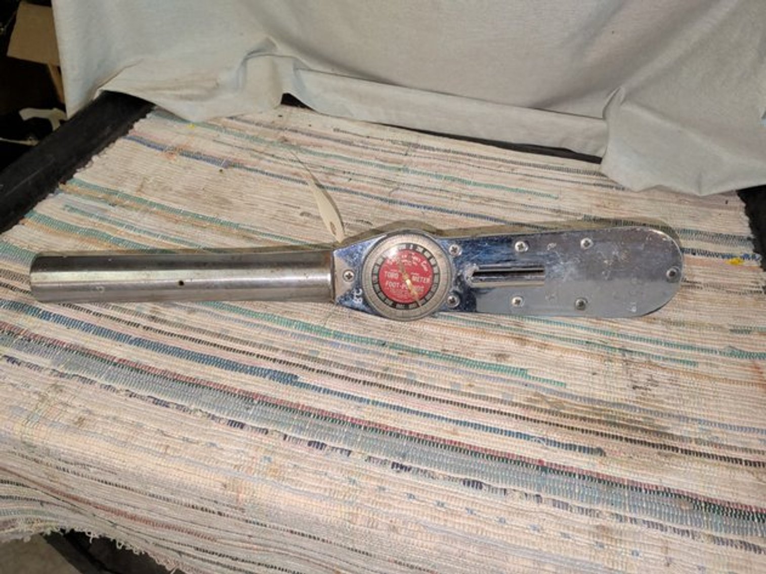 Image for Snap On, Craftsman, New & Used Tools and Garage Clean-out Online Auction - Boyertown, PA 