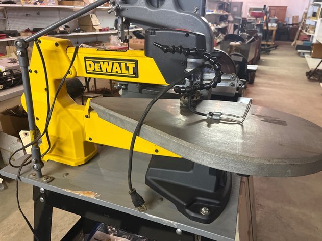 Image for Snap On, Craftsman, New & Used Tools and Garage Clean-out Online Auction - Boyertown, PA 