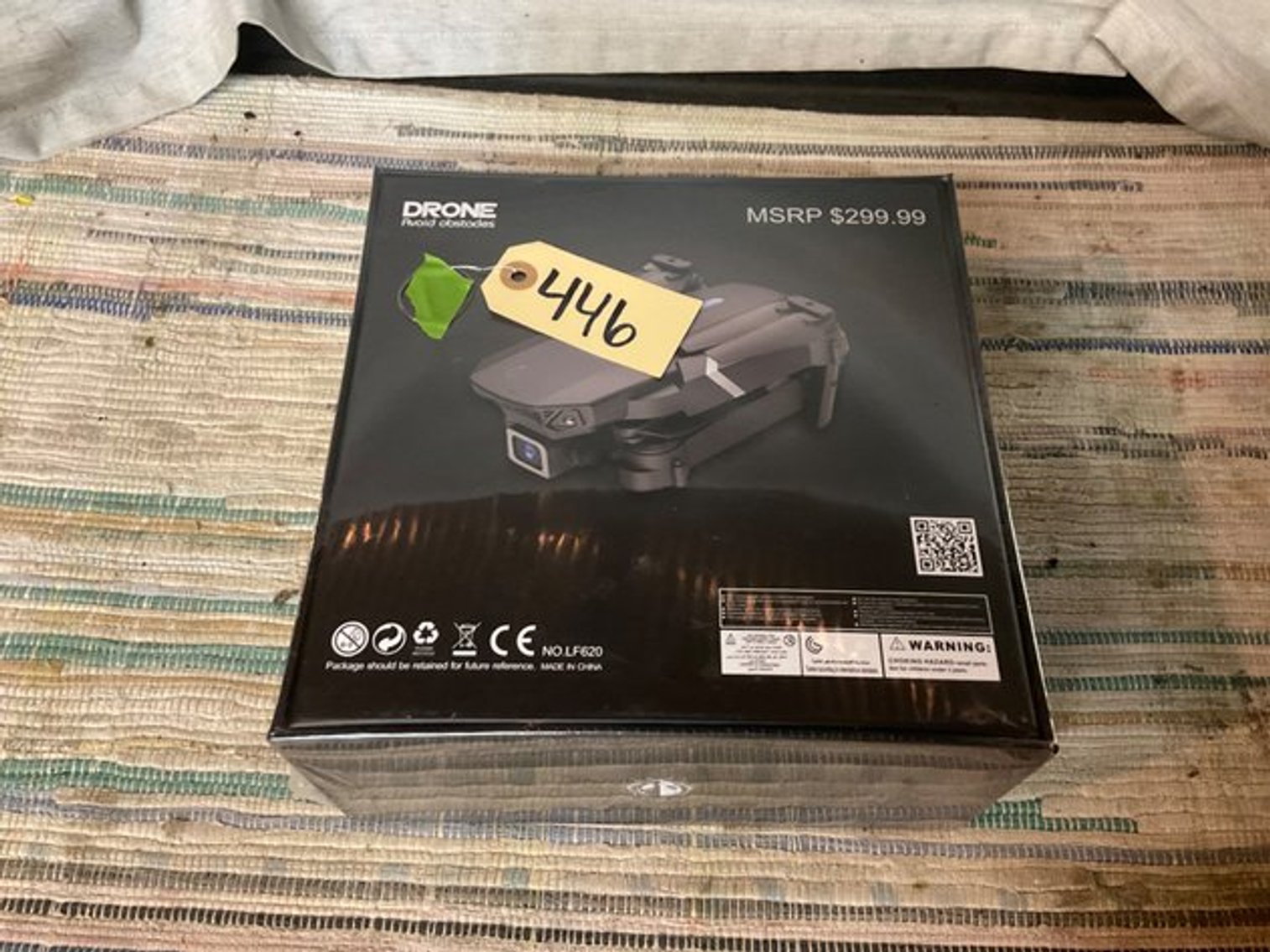 Image for Snap On, Craftsman, New & Used Tools and Garage Clean-out Online Auction - Boyertown, PA 