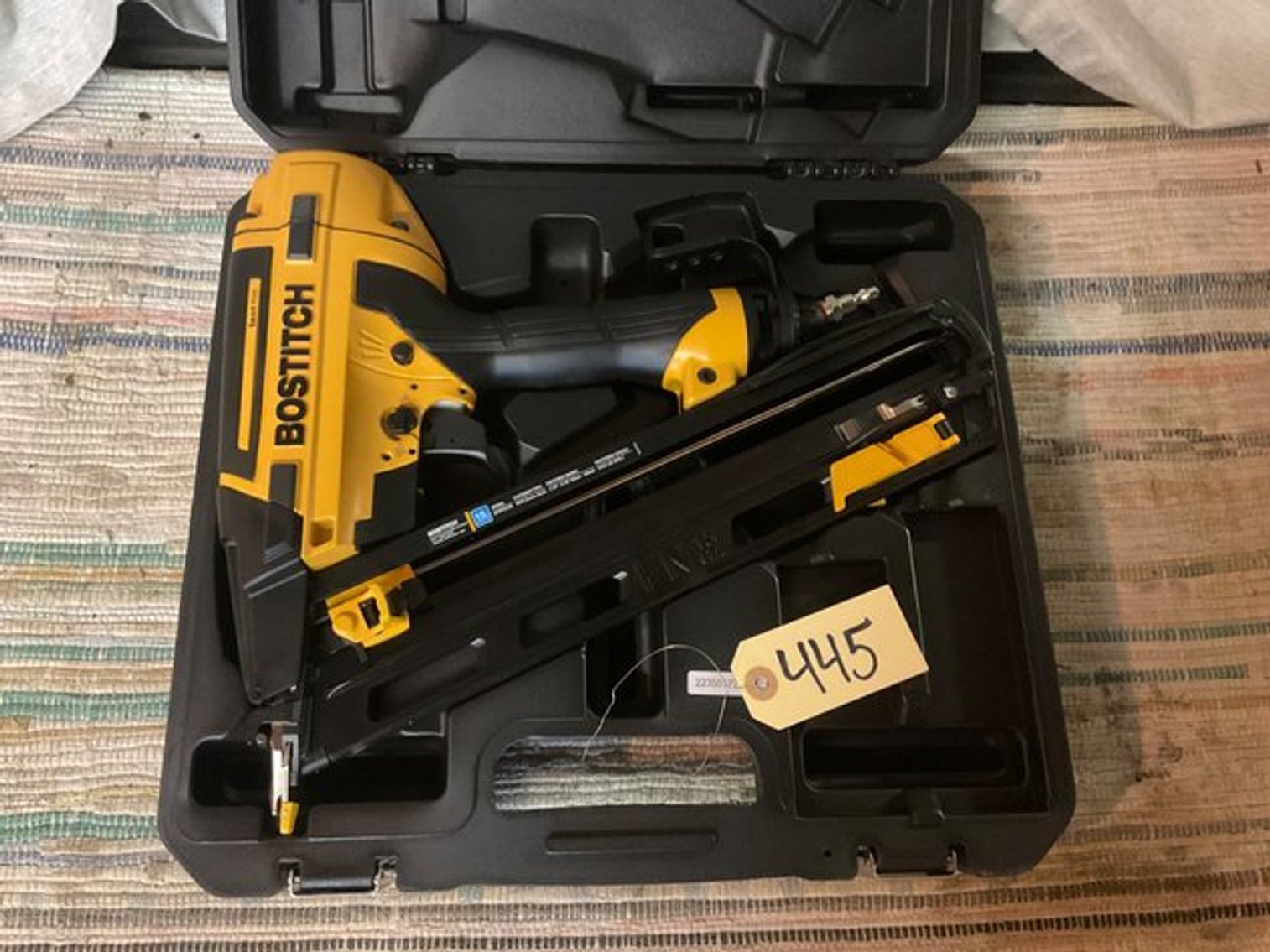 Image for Snap On, Craftsman, New & Used Tools and Garage Clean-out Online Auction - Boyertown, PA 