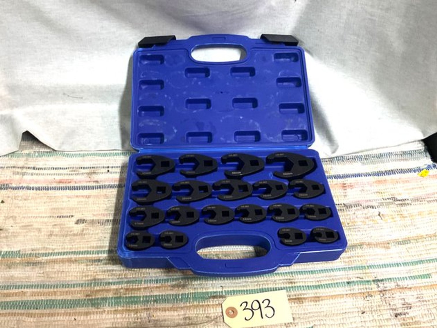 Image for Snap On, Craftsman, New & Used Tools and Garage Clean-out Online Auction - Boyertown, PA 