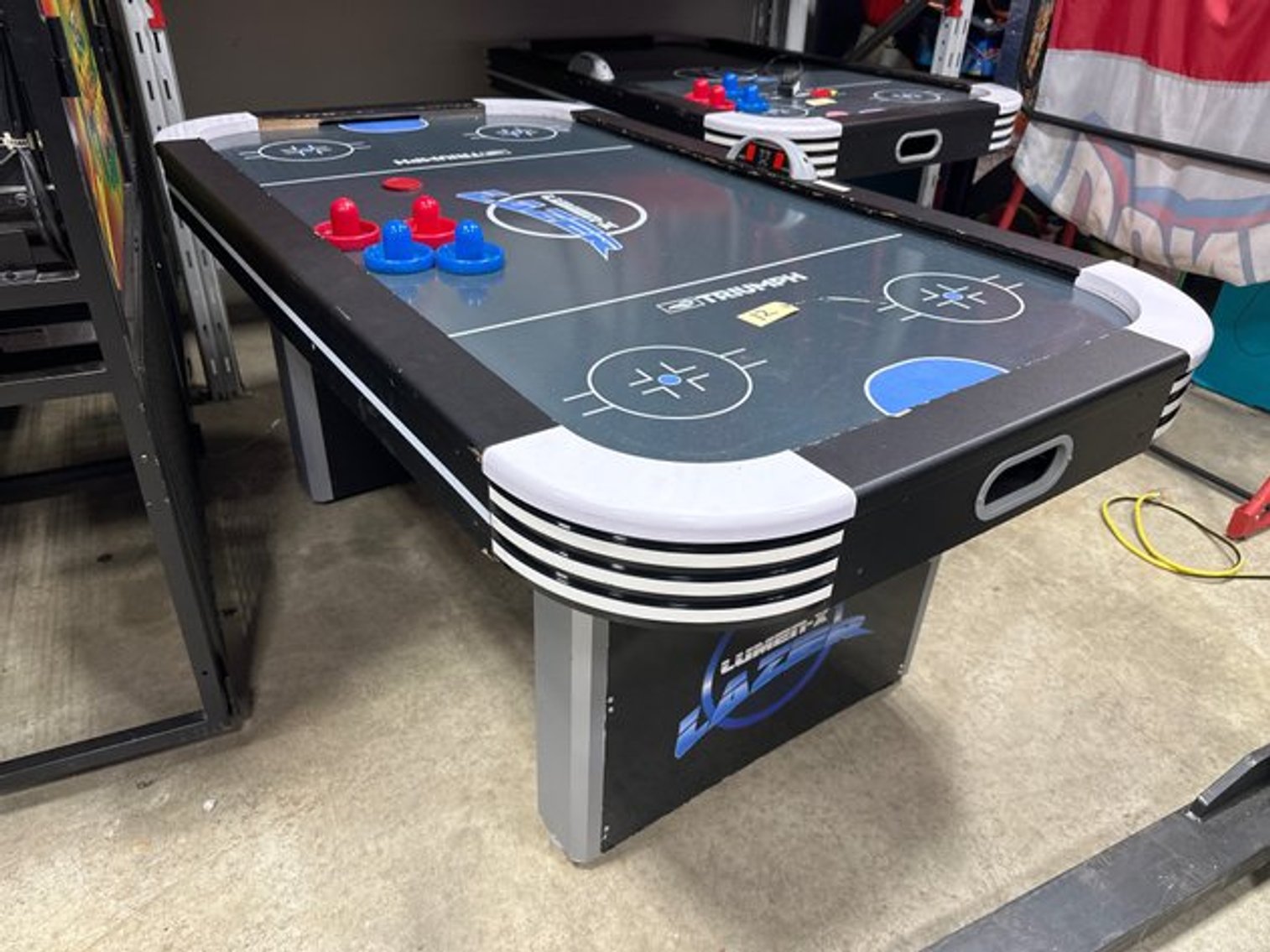 Image for JDog Catering & Amusements Surplus Inventory Online Auction - West Berlin, NJ