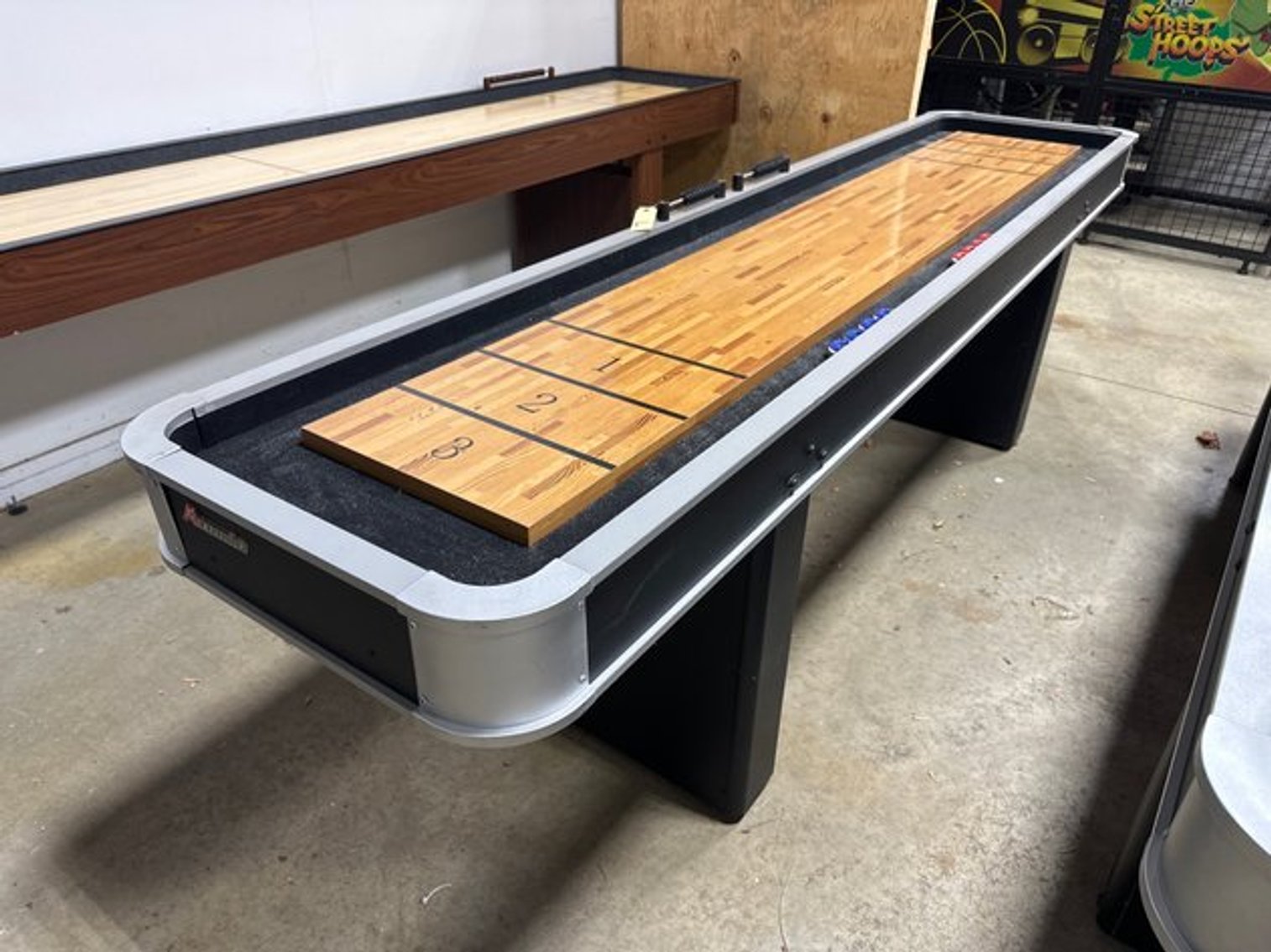 Image for JDog Catering & Amusements Surplus Inventory Online Auction - West Berlin, NJ