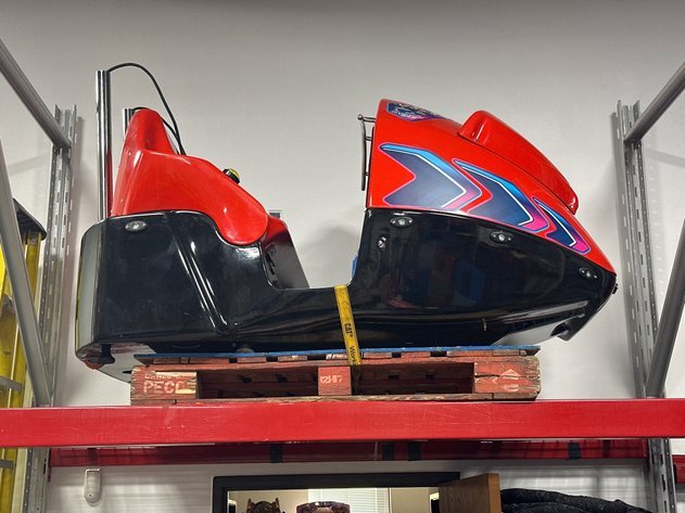 Image for JDog Catering & Amusements Surplus Inventory Online Auction - West Berlin, NJ