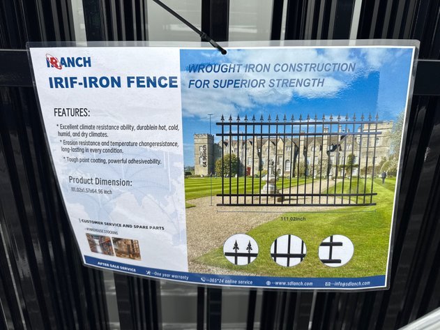 Image for Sea Containers, NEW Mini Excavators & Attachments, Gates & Fencing - Gilbertsville, PA