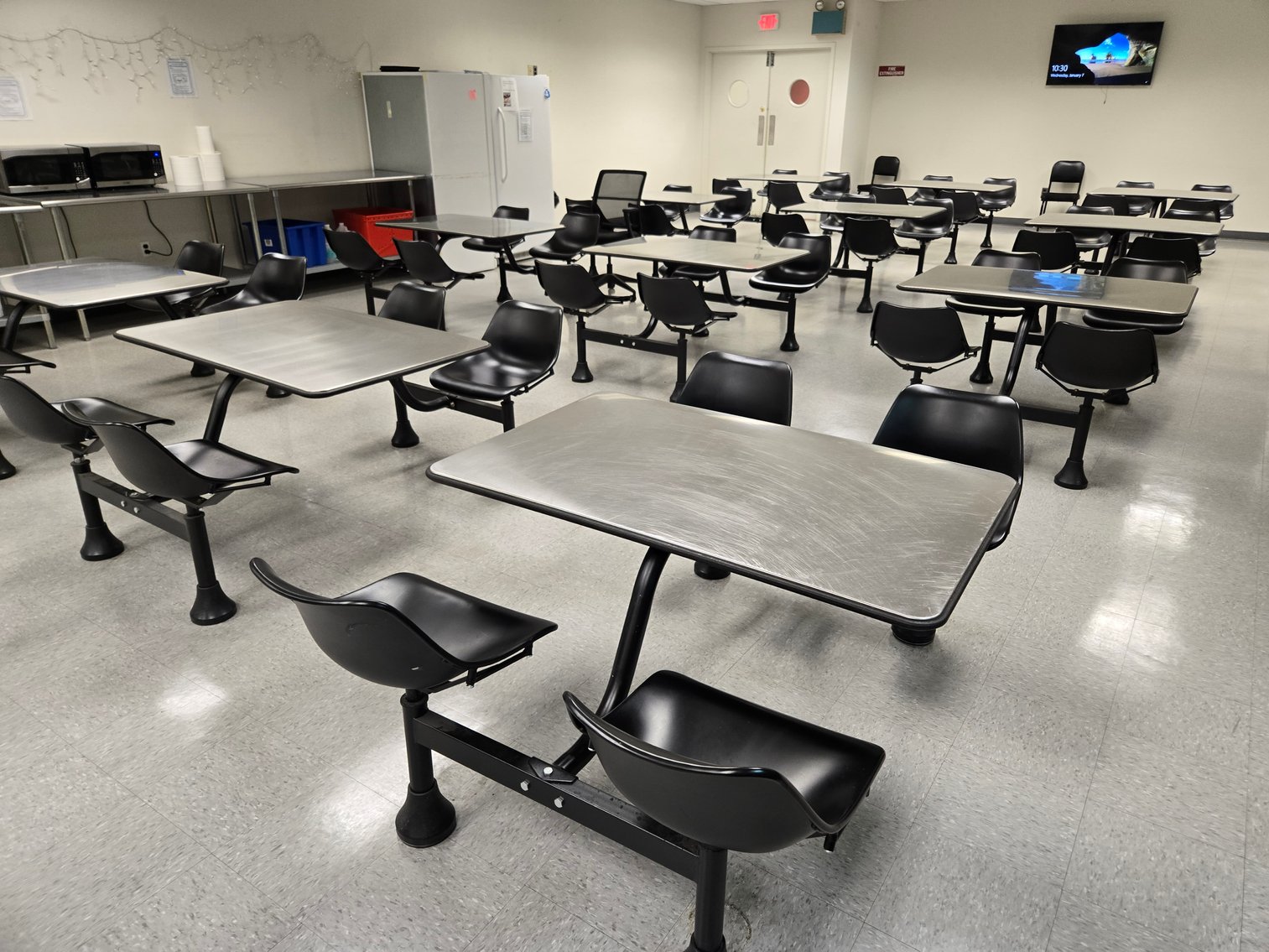 Image for Logistics Warehouse Liquidation Online Auction - Aston PA Feb 18th