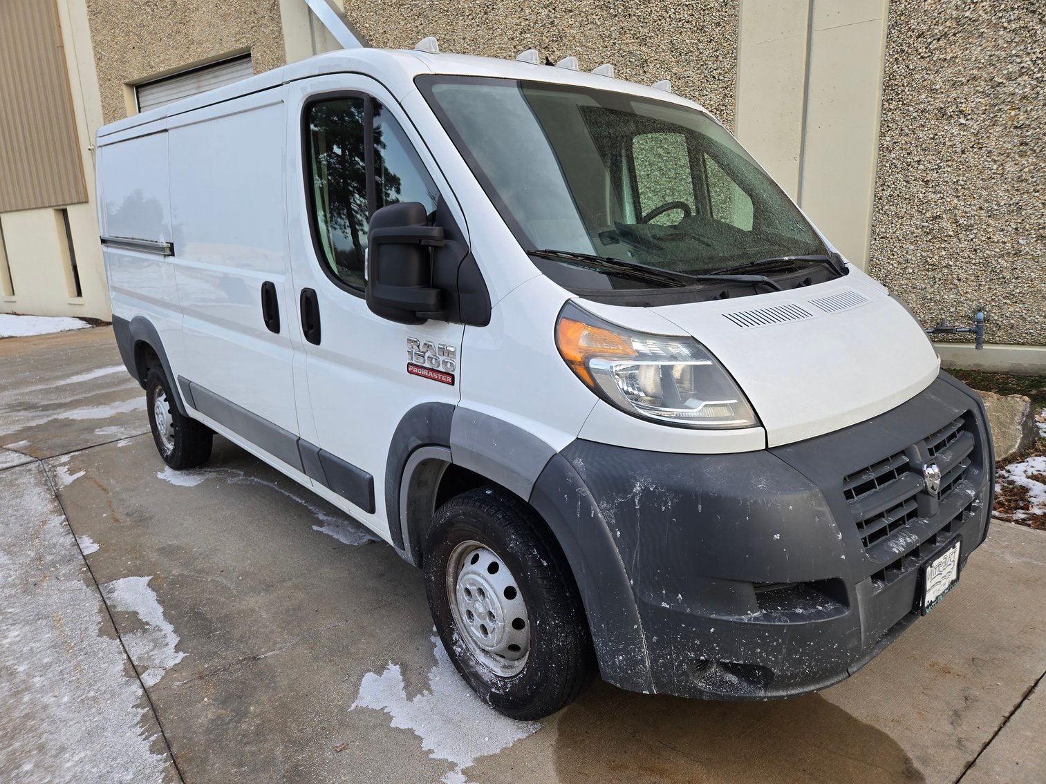 Image for Logistics Warehouse Liquidation Online Auction - Aston PA Feb 18th