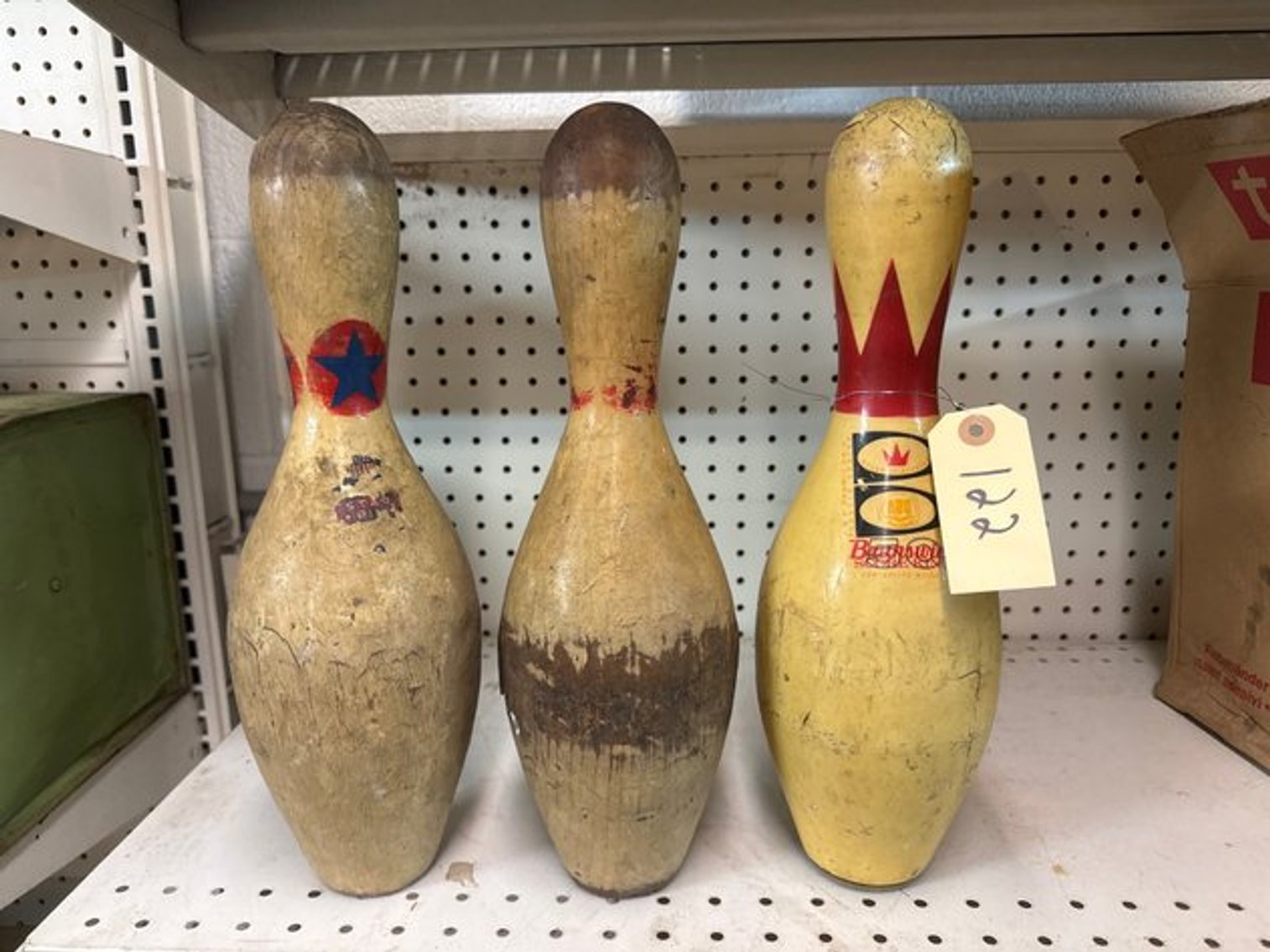 Image for Estate Auction: Housewares, Holiday Items, Tools & Furniture - Boyertown, PA 