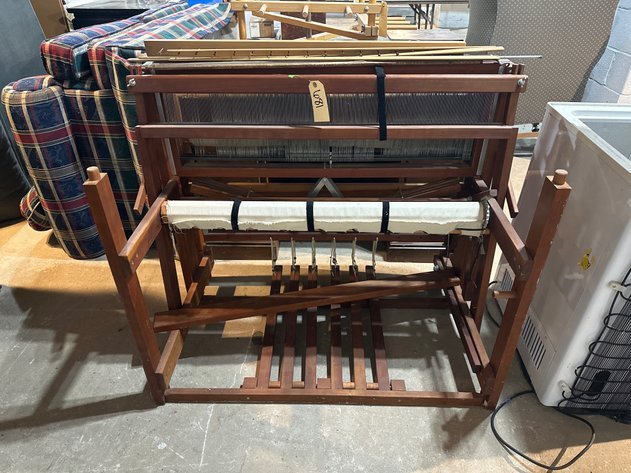 Image for Estate Auction: Housewares, Holiday Items, Tools & Furniture - Boyertown, PA 