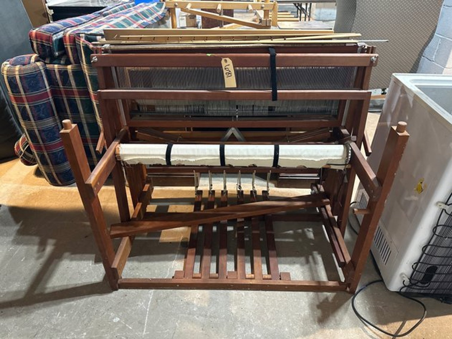 Image for Estate Auction: Housewares, Holiday Items, Tools & Furniture - Boyertown, PA 