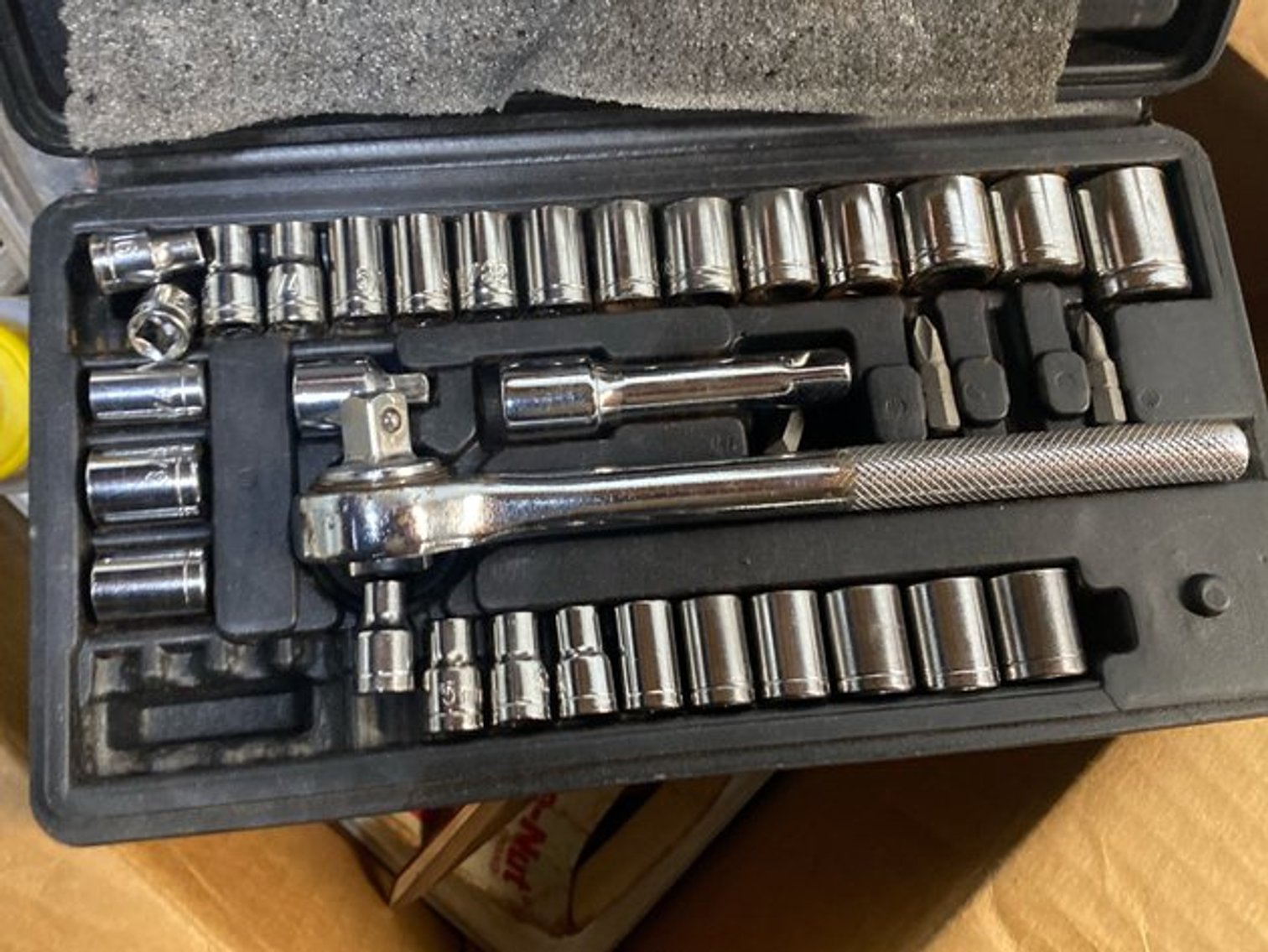 Image for Estate Auction: Housewares, Holiday Items, Tools & Furniture - Boyertown, PA 