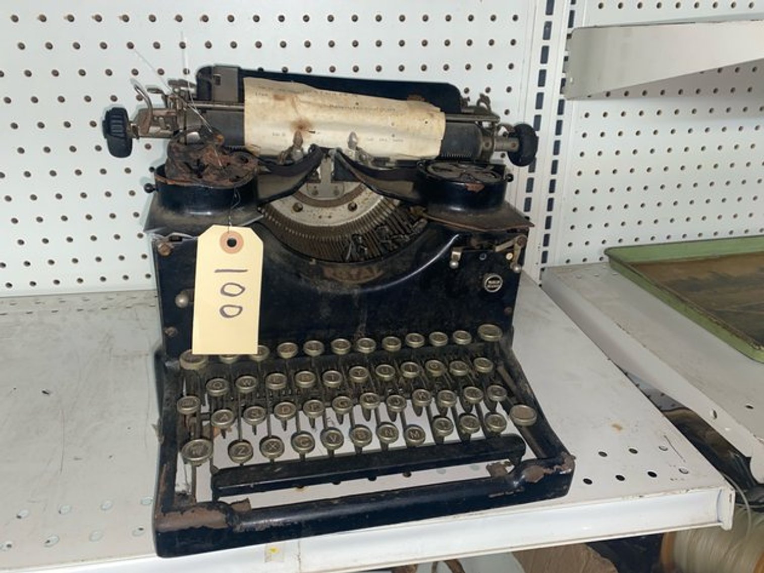 Image for Estate Auction: Housewares, Holiday Items, Tools & Furniture - Boyertown, PA 