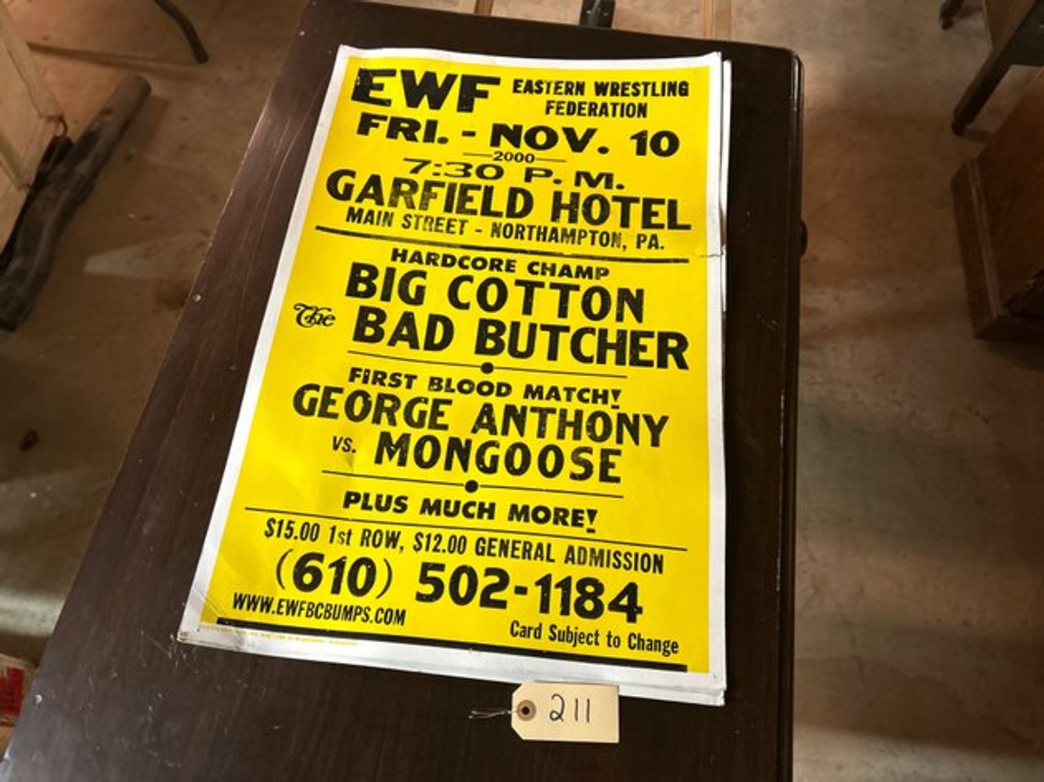 Image for Estate Auction: Housewares, Holiday Items, Tools & Furniture - Boyertown, PA 