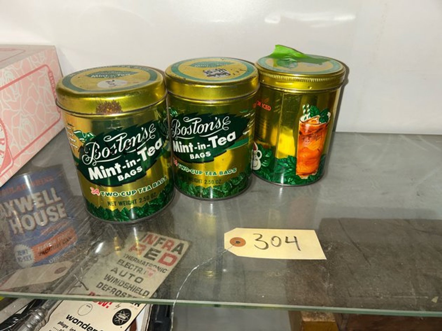 Image for Estate Auction: Housewares, Holiday Items, Tools & Furniture - Boyertown, PA 