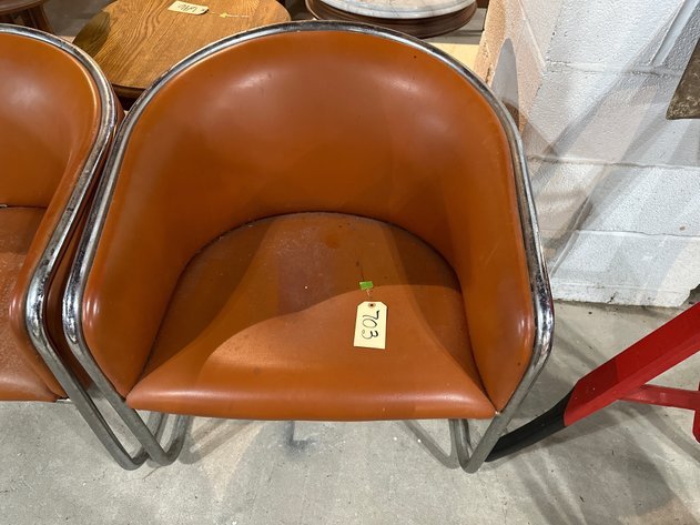 Image for Estate Auction: Housewares, Holiday Items, Tools & Furniture - Boyertown, PA 