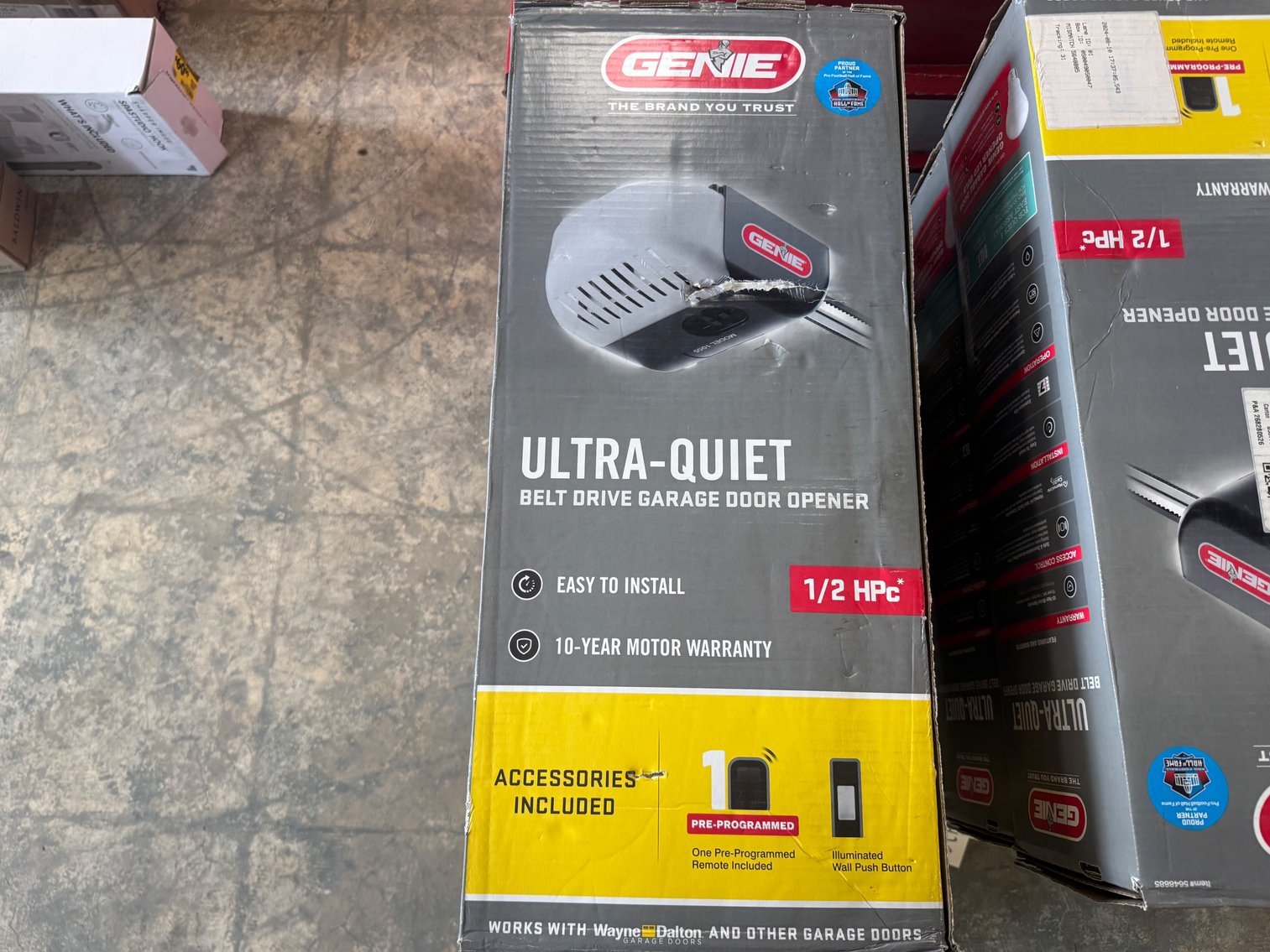 Image for New Appliances, Grills, Mowers and Mattresses Online Auction - Boyertown, PA