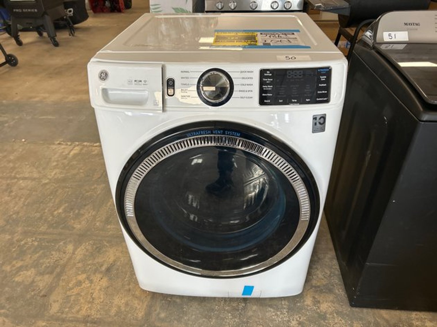 Image for New Appliances, Grills, Mowers and Mattresses Online Auction - Boyertown, PA