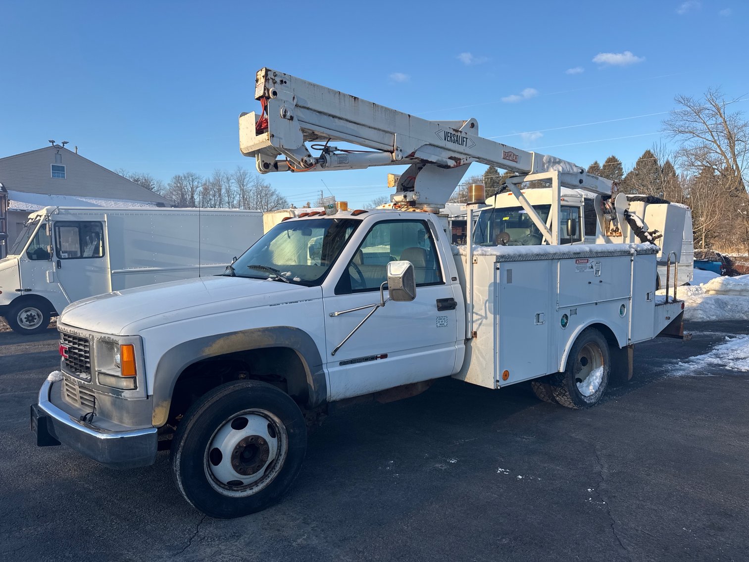 Image for Government & Municipal Vehicle Public Auto Auction - Bechtelsville, PA