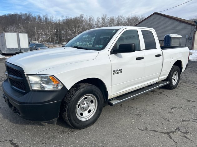 Image for Government & Municipal Vehicle Public Auto Auction - Bechtelsville, PA