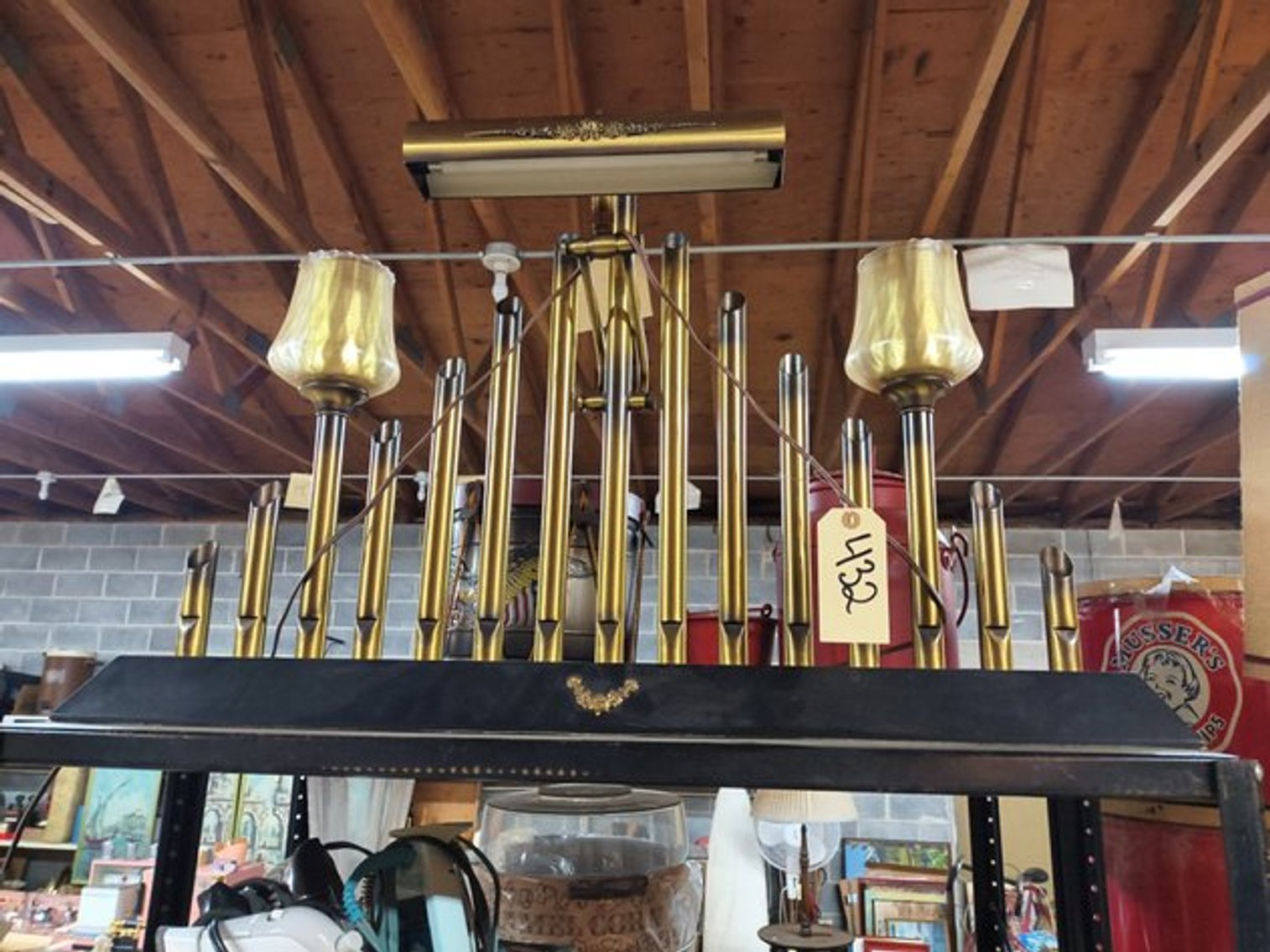 Image for Estate Auction: Coins, Records, Mid-Century Modern Furniture and Household Items - Boyertown, PA