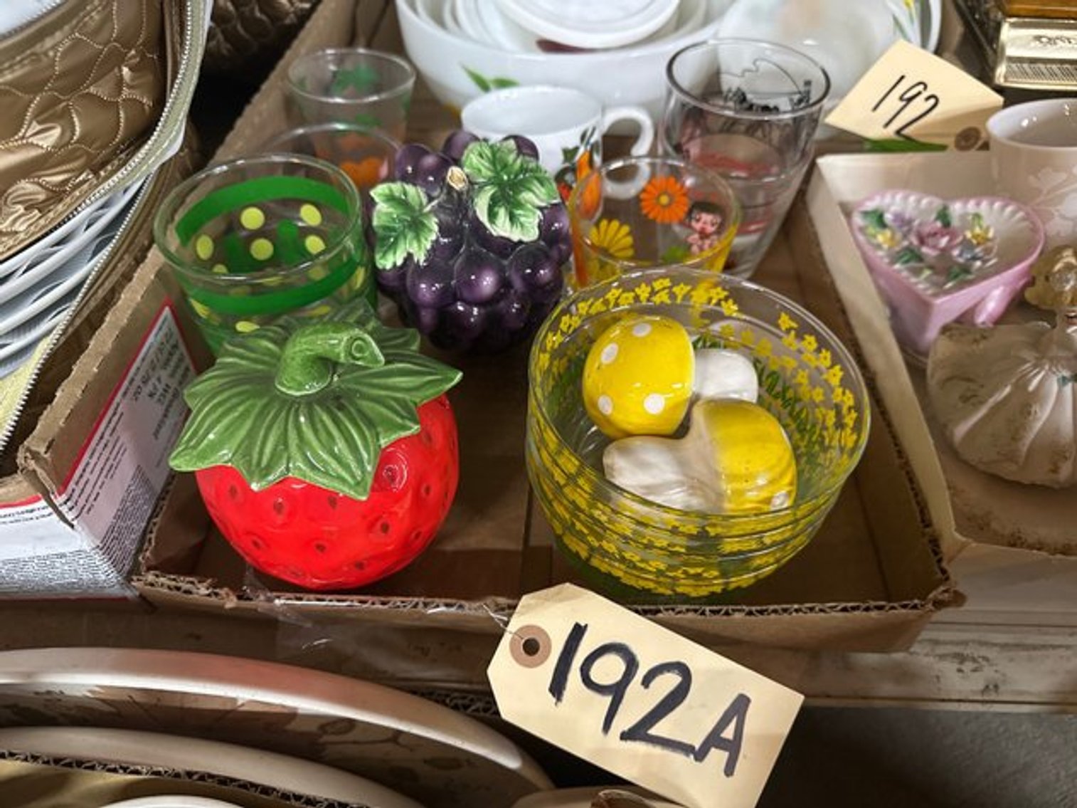 Image for Estate Auction: Coins, Records, Mid-Century Modern Furniture and Household Items - Boyertown, PA